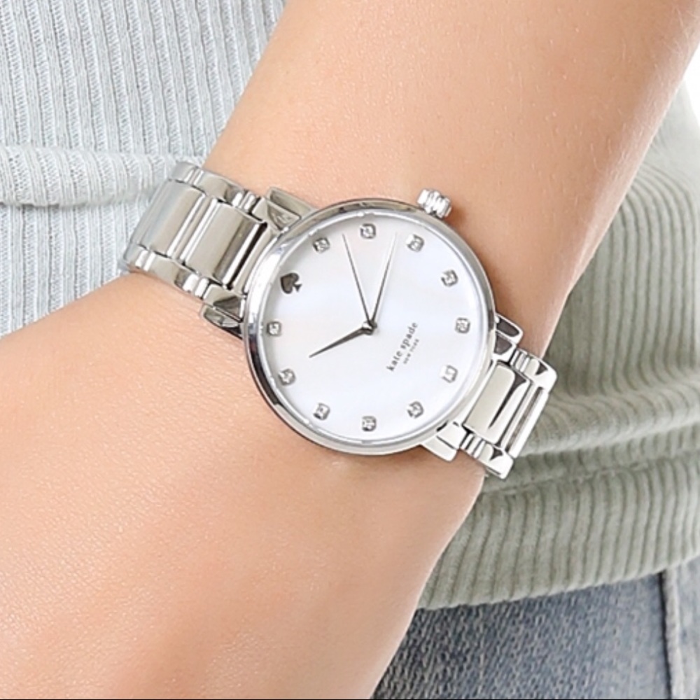 Kate Spade Watch - Picture 3 of 3